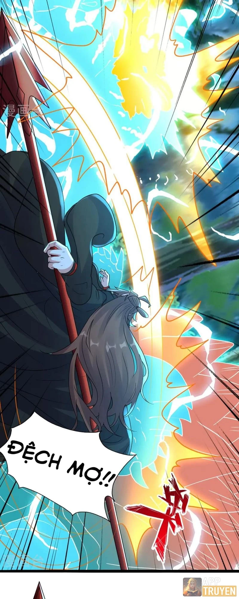 Tiên Võ Đế Tôn Chapter 451 - 16