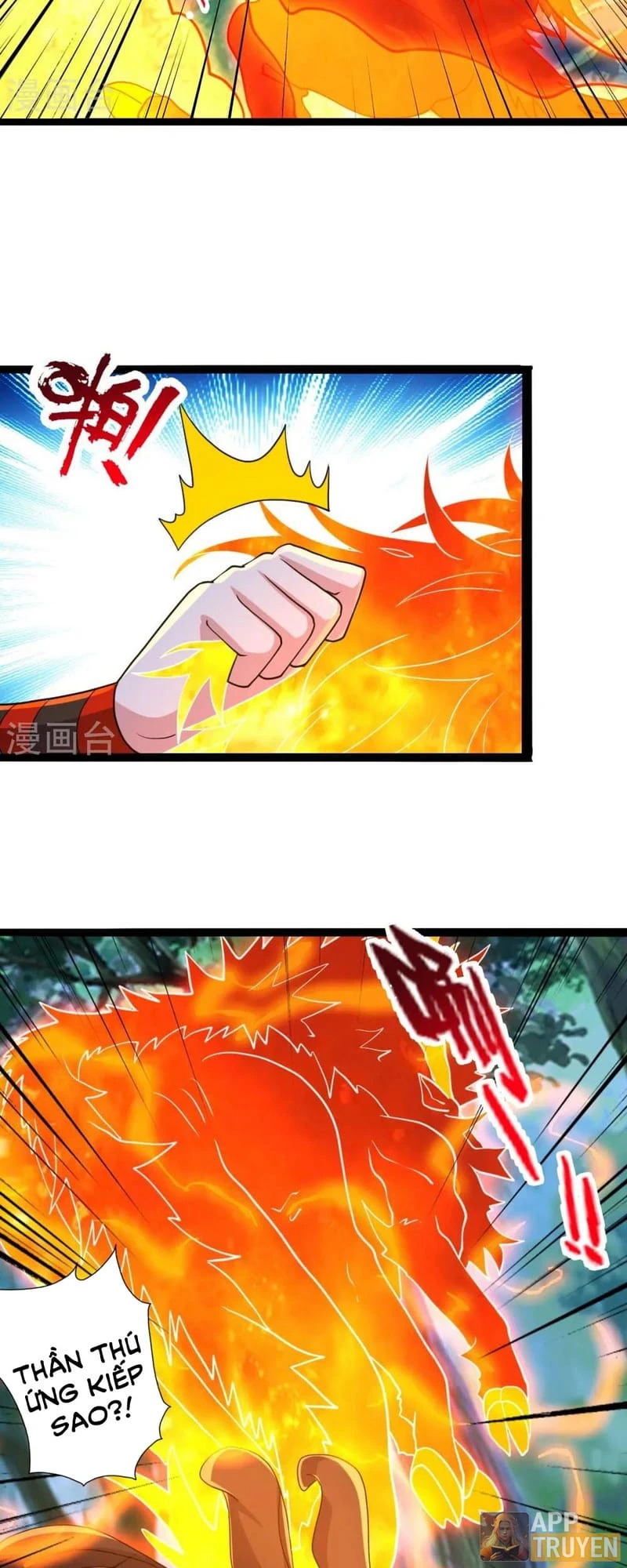 Tiên Võ Đế Tôn Chapter 451 - 25