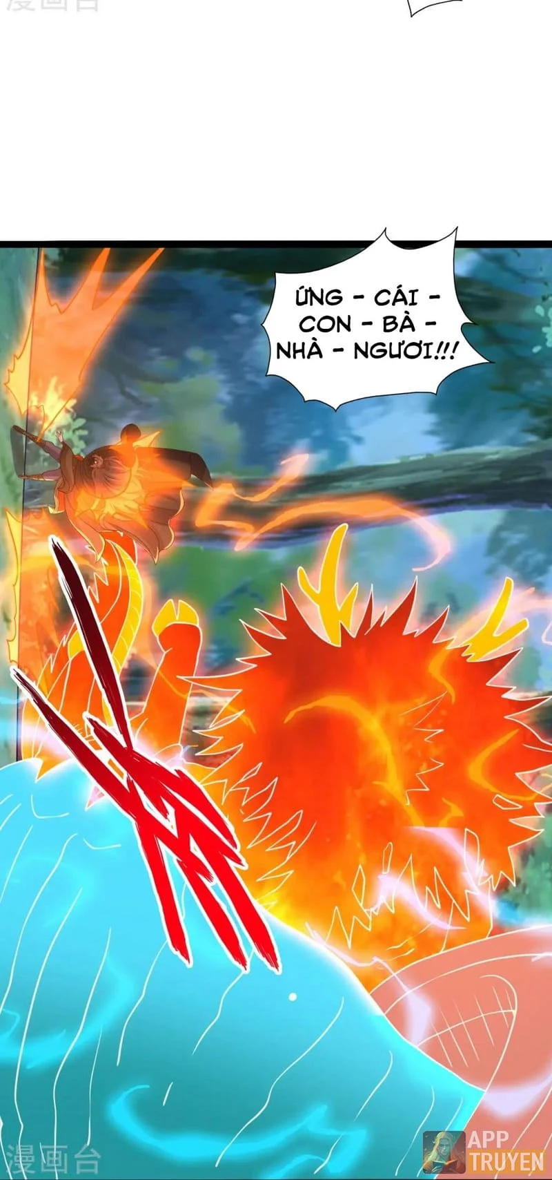 Tiên Võ Đế Tôn Chapter 451 - 27