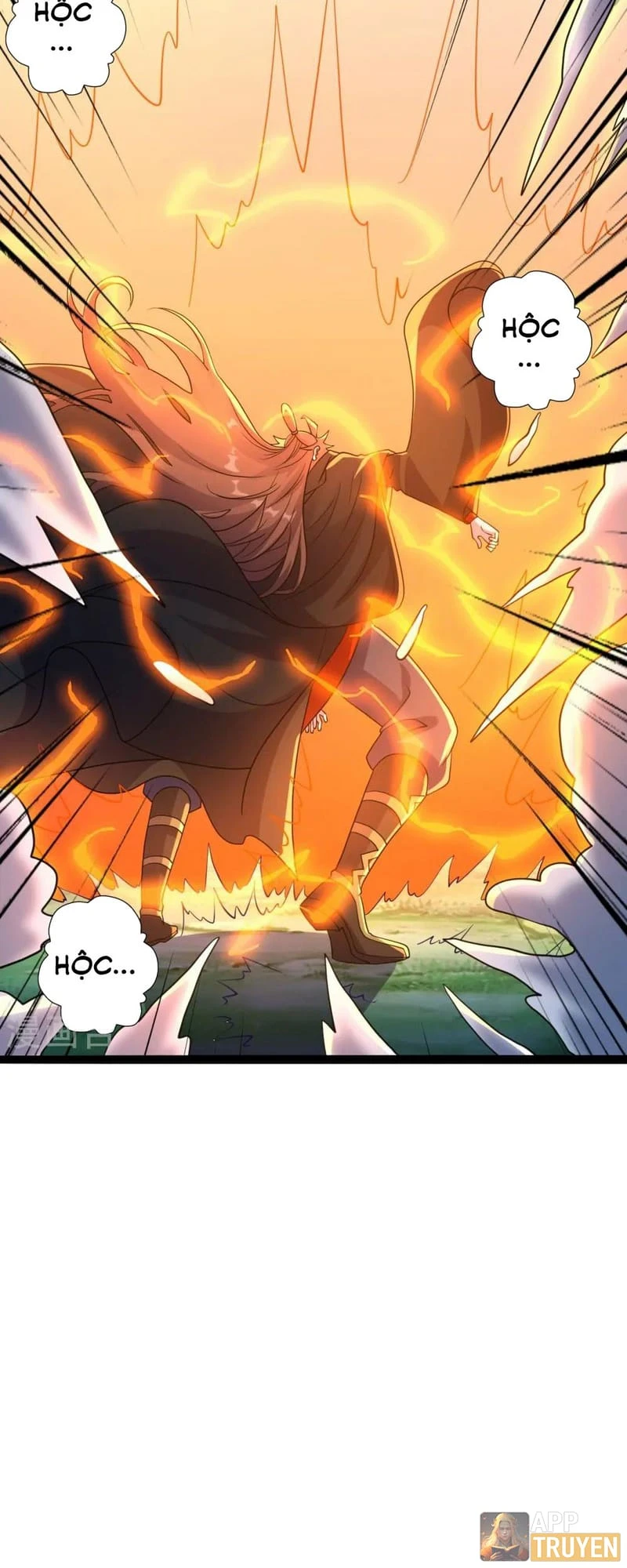 Tiên Võ Đế Tôn Chapter 451 - 29