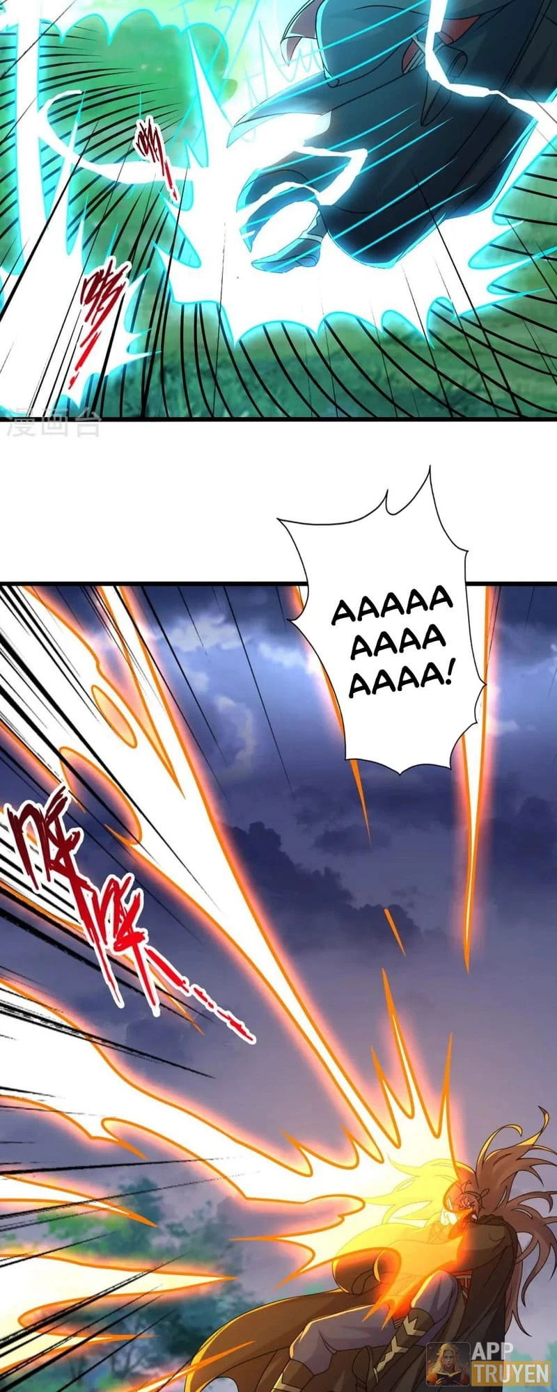 Tiên Võ Đế Tôn Chapter 451 - 32