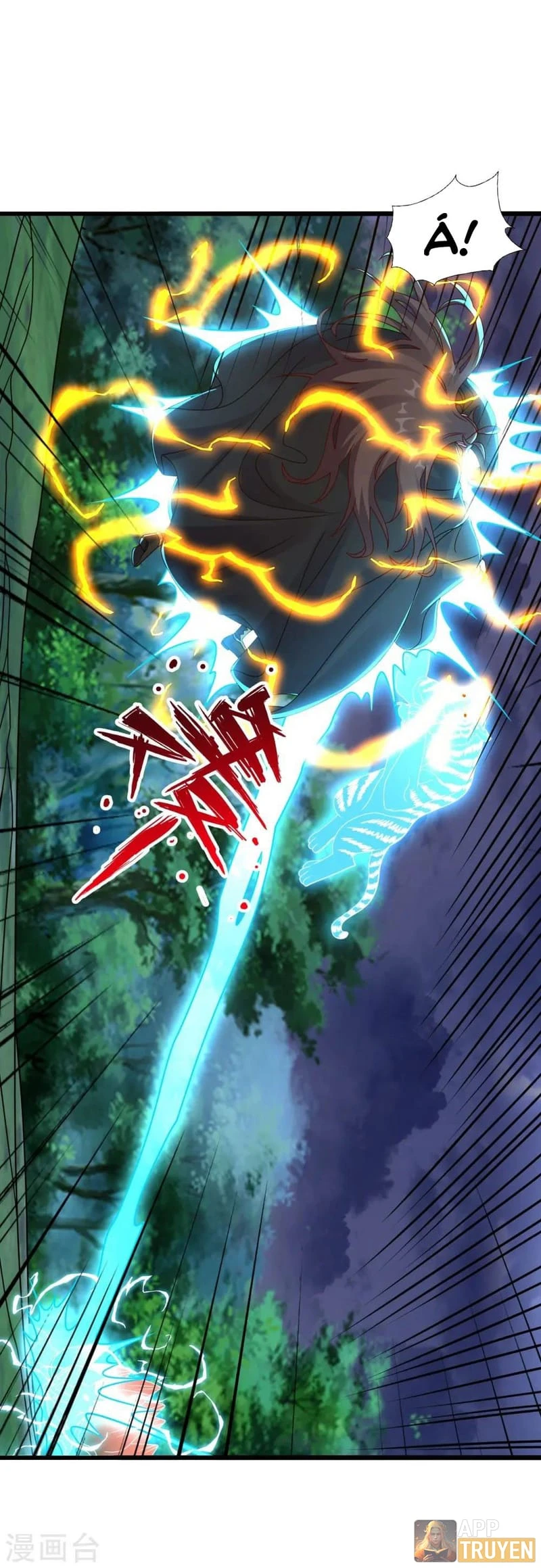 Tiên Võ Đế Tôn Chapter 451 - 36