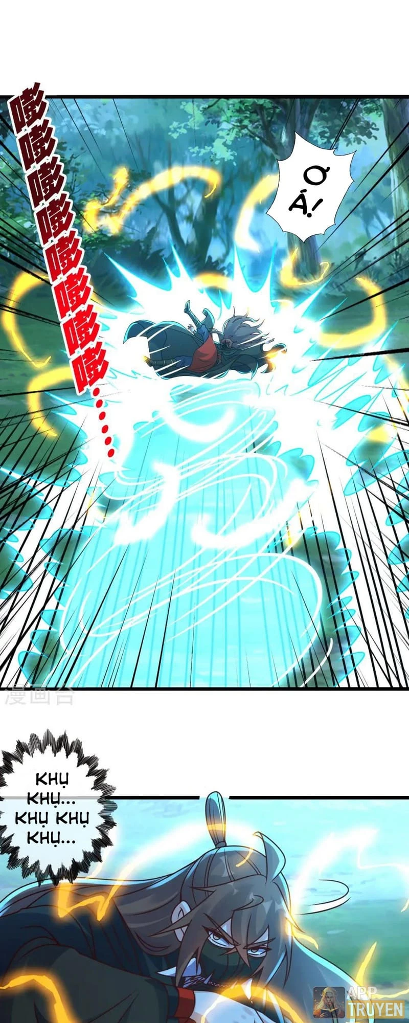 Tiên Võ Đế Tôn Chapter 451 - 37