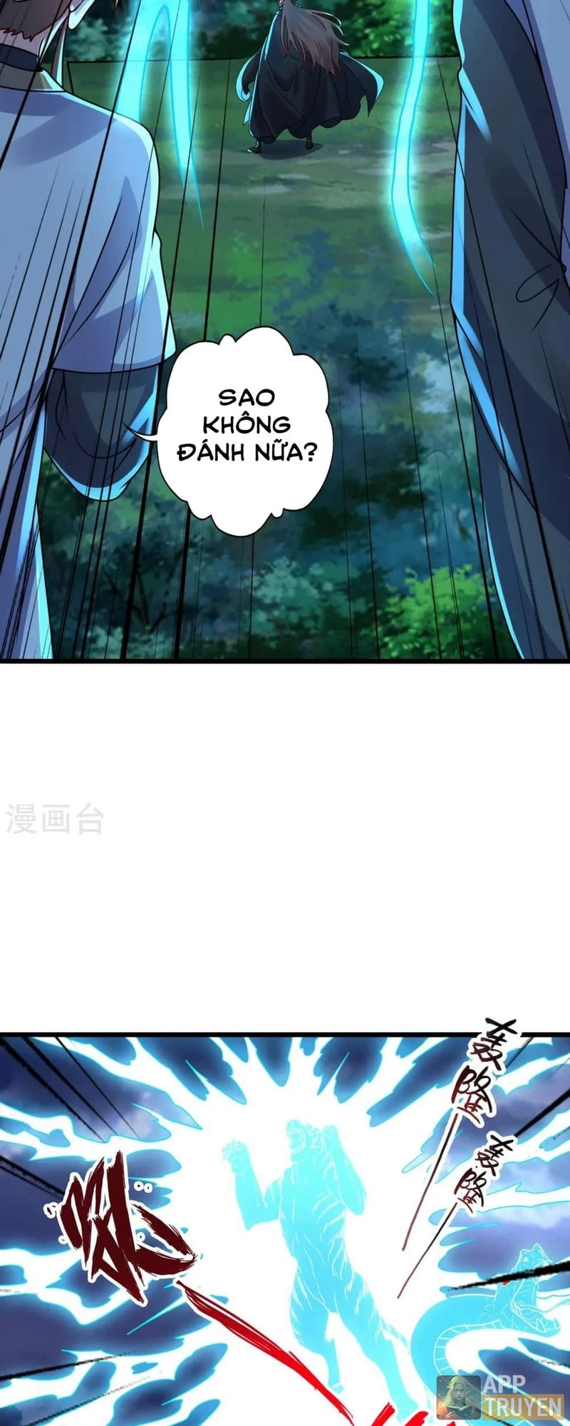 Tiên Võ Đế Tôn Chapter 451 - 40