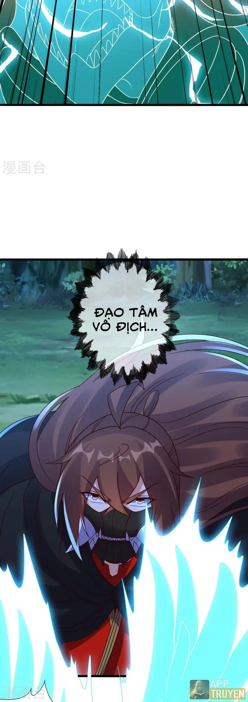 Tiên Võ Đế Tôn Chapter 451 - 45