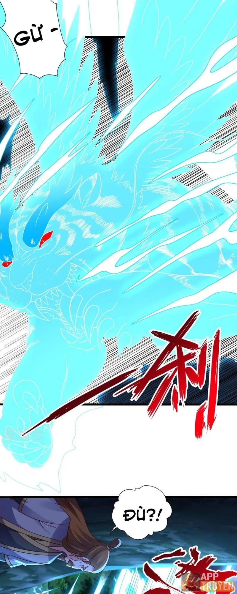 Tiên Võ Đế Tôn Chapter 451 - 46