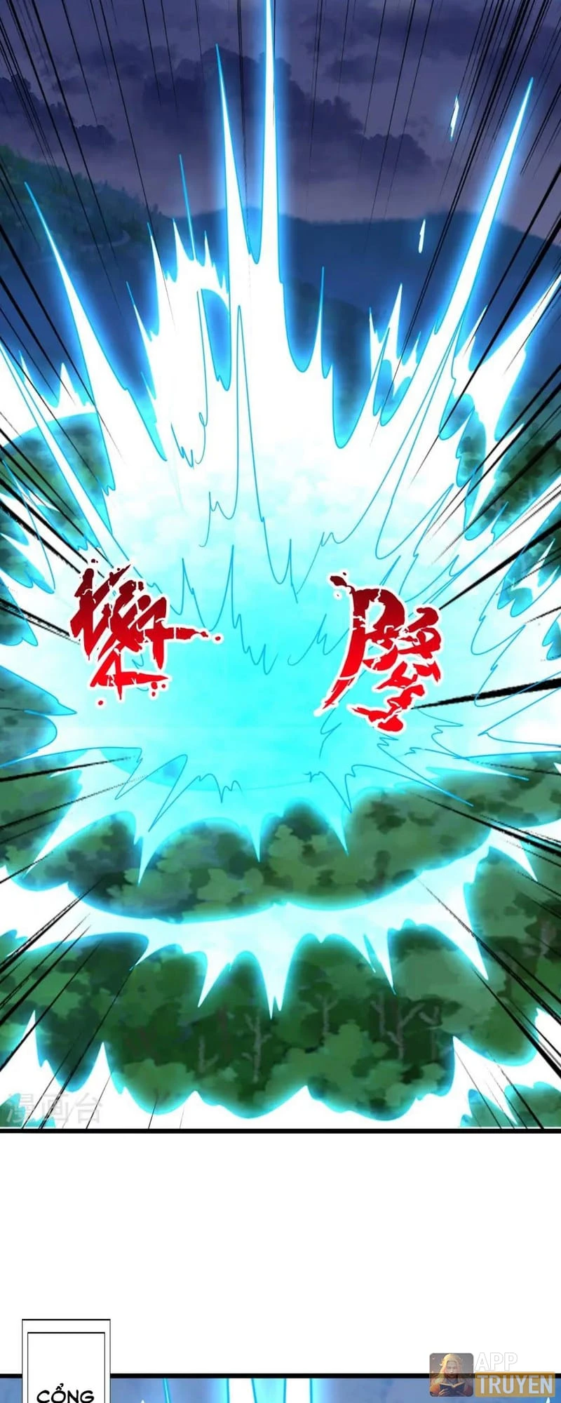 Tiên Võ Đế Tôn Chapter 451 - 49