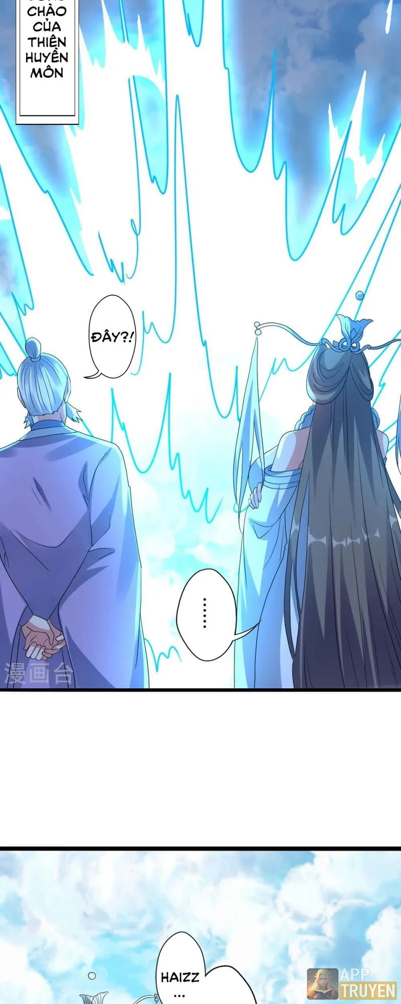 Tiên Võ Đế Tôn Chapter 451 - 50