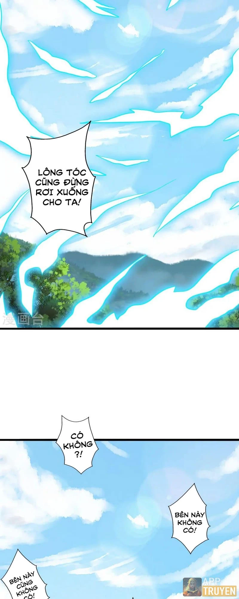 Tiên Võ Đế Tôn Chapter 451 - 52