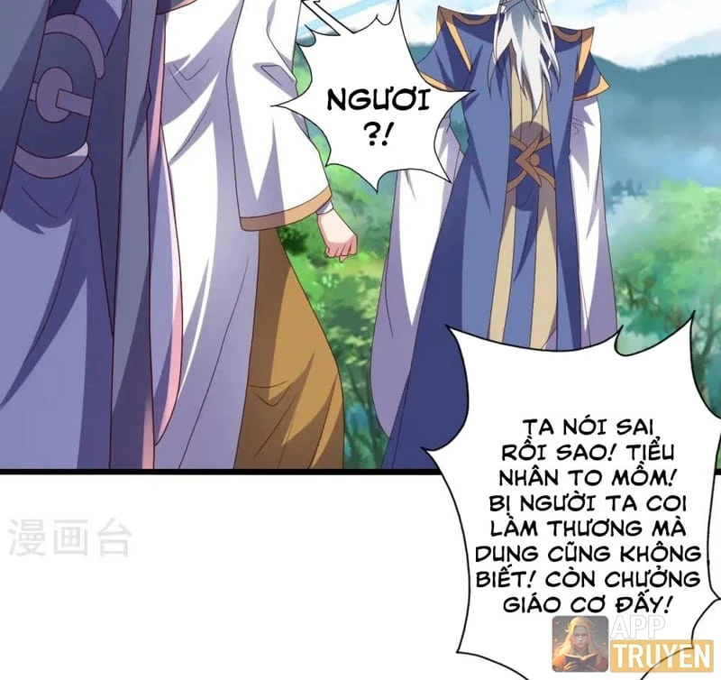 Tiên Võ Đế Tôn Chapter 451 - 55