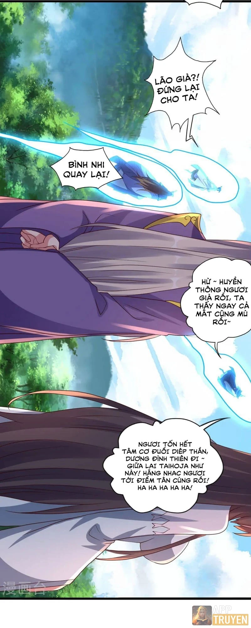 Tiên Võ Đế Tôn Chapter 451 - 56