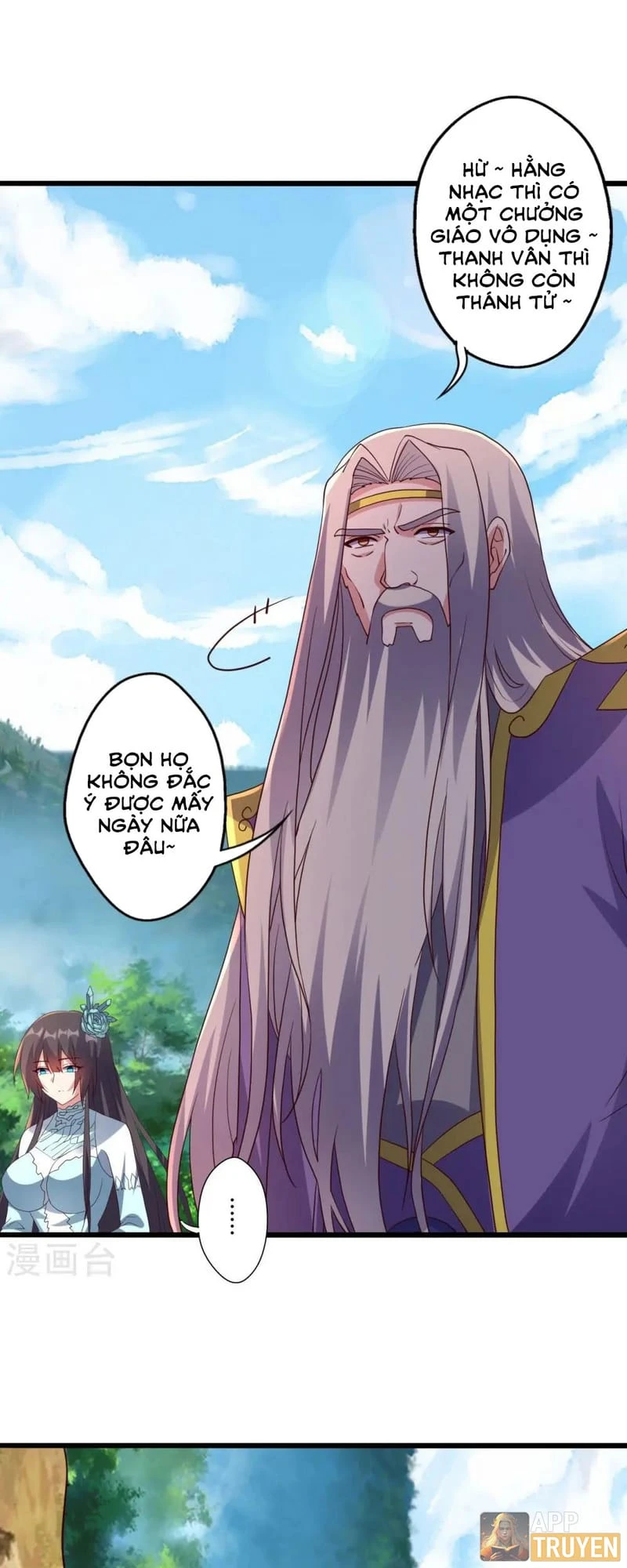 Tiên Võ Đế Tôn Chapter 451 - 57