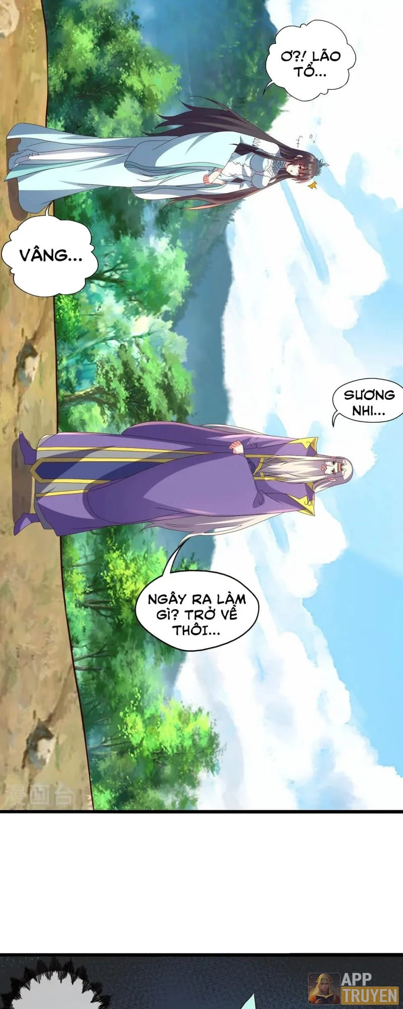 Tiên Võ Đế Tôn Chapter 451 - 58