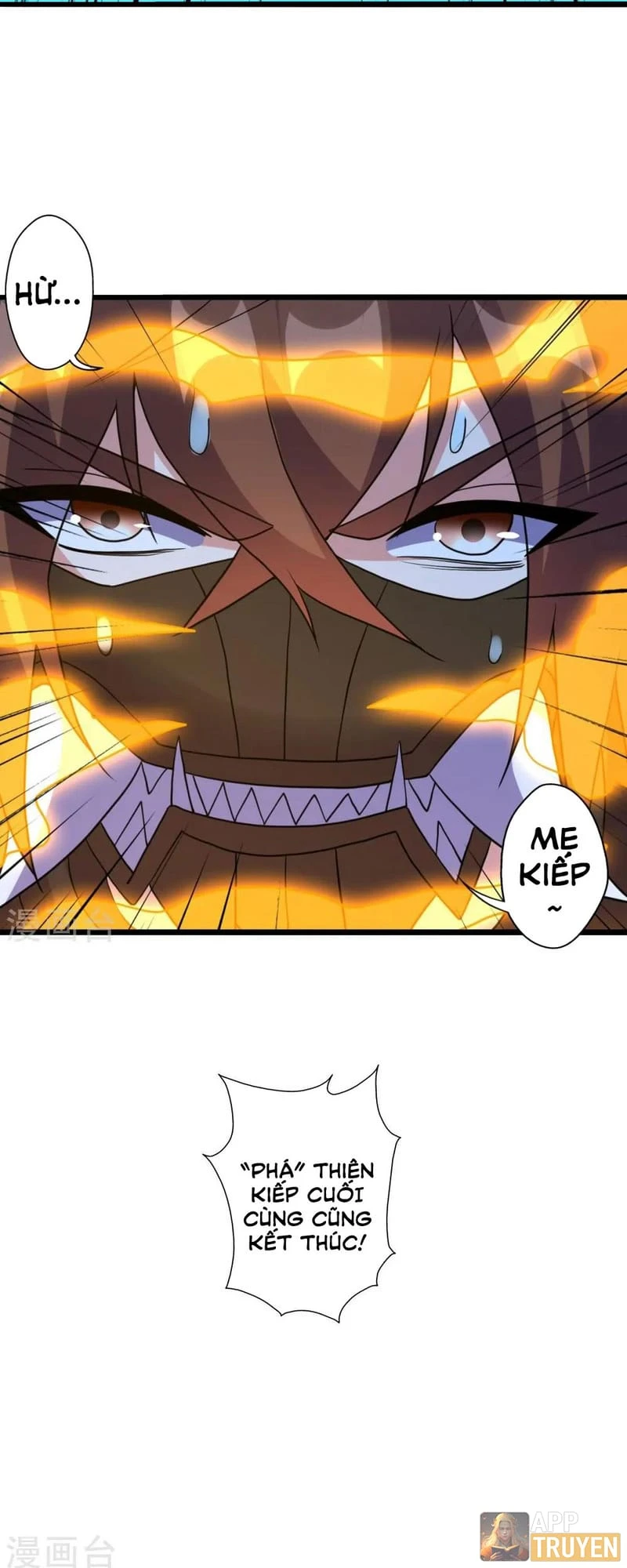 Tiên Võ Đế Tôn Chapter 451 - 61