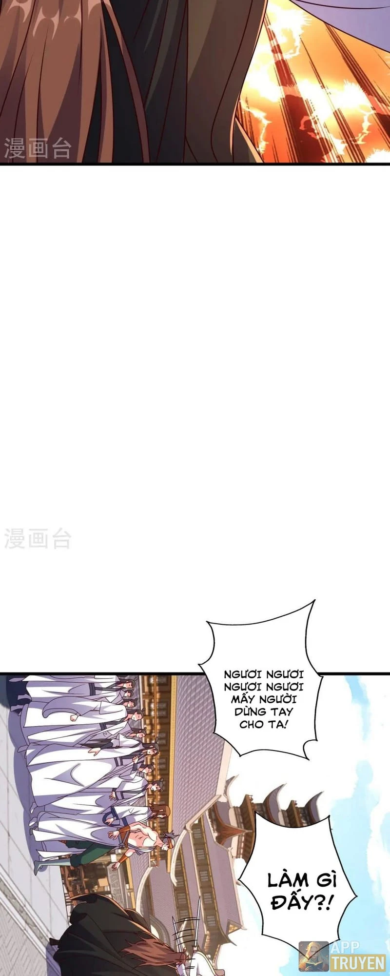 Tiên Võ Đế Tôn Chapter 454 - 7