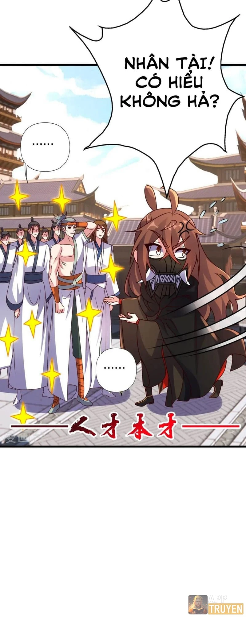 Tiên Võ Đế Tôn Chapter 454 - 10