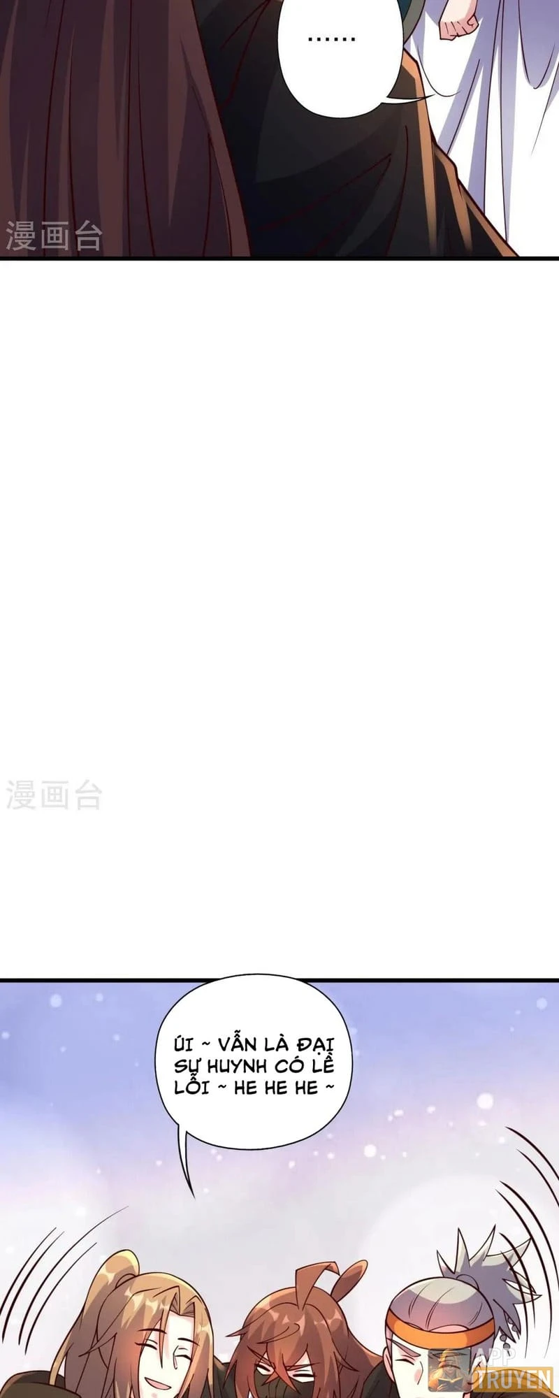 Tiên Võ Đế Tôn Chapter 454 - 17