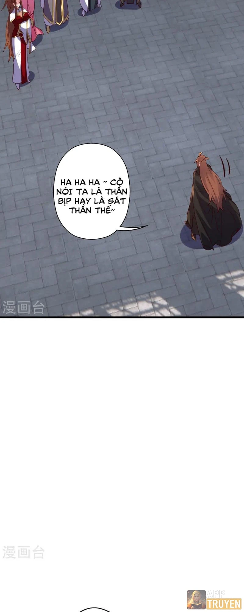 Tiên Võ Đế Tôn Chapter 454 - 23