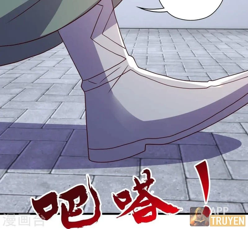 Tiên Võ Đế Tôn Chapter 454 - 31