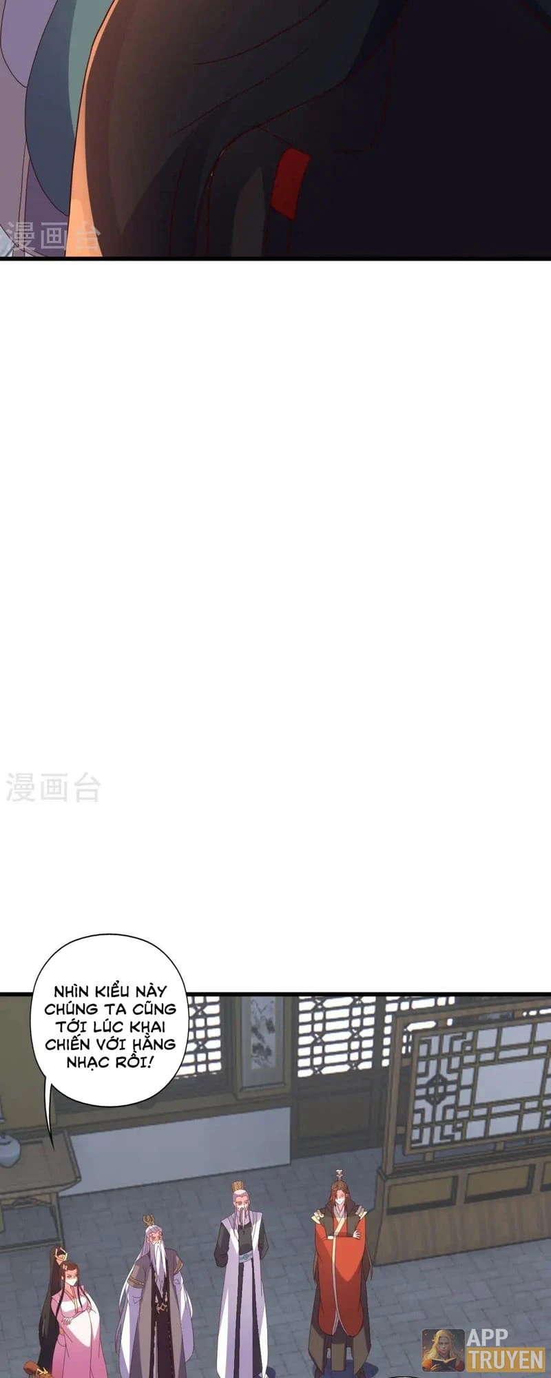 Tiên Võ Đế Tôn Chapter 454 - 33