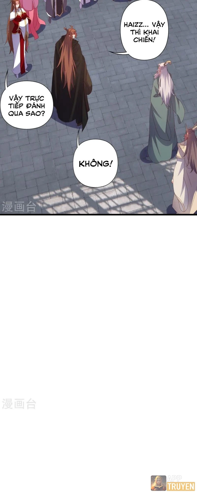 Tiên Võ Đế Tôn Chapter 454 - 34