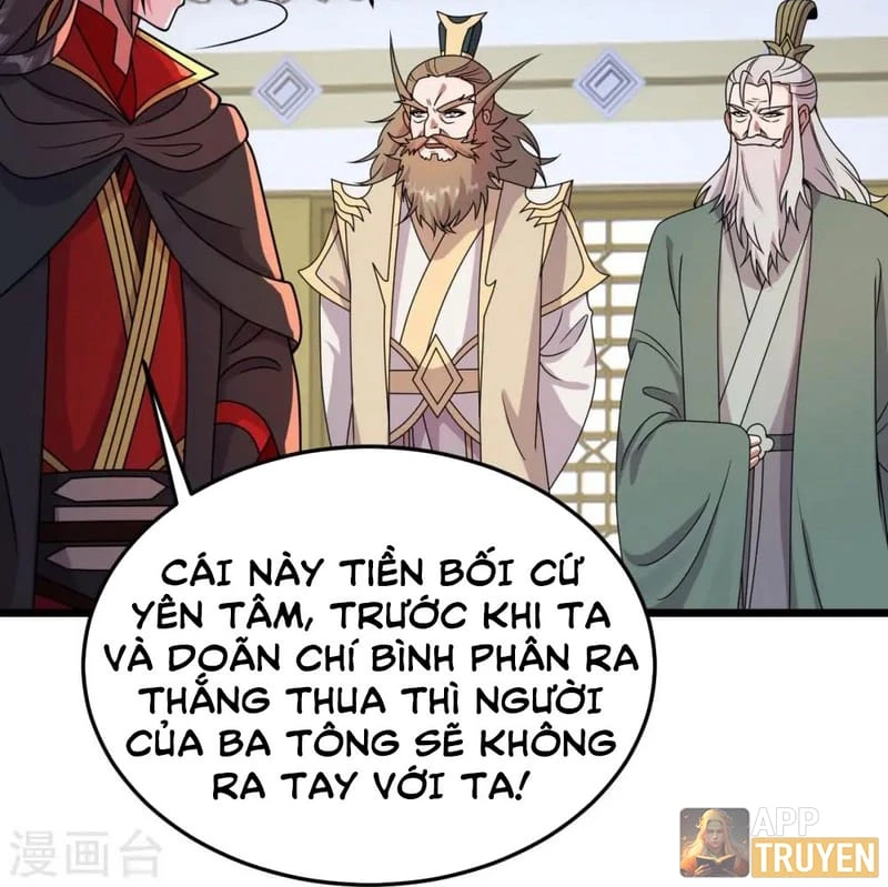 Tiên Võ Đế Tôn Chapter 454 - 43