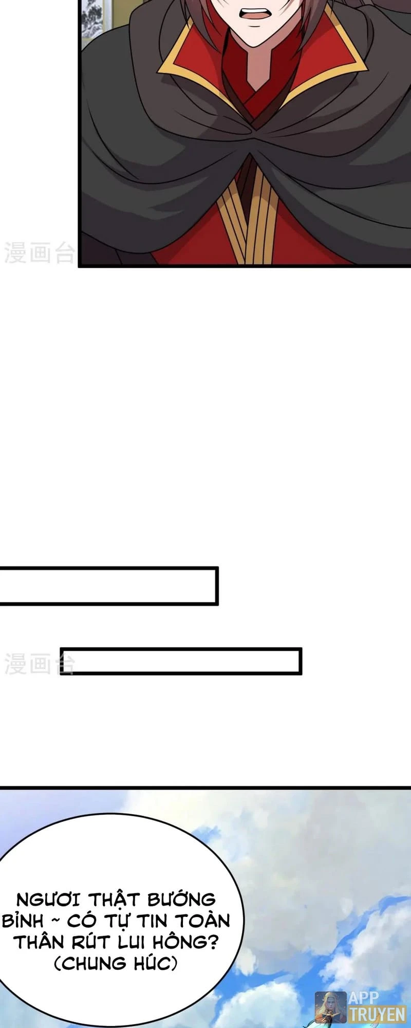 Tiên Võ Đế Tôn Chapter 454 - 46