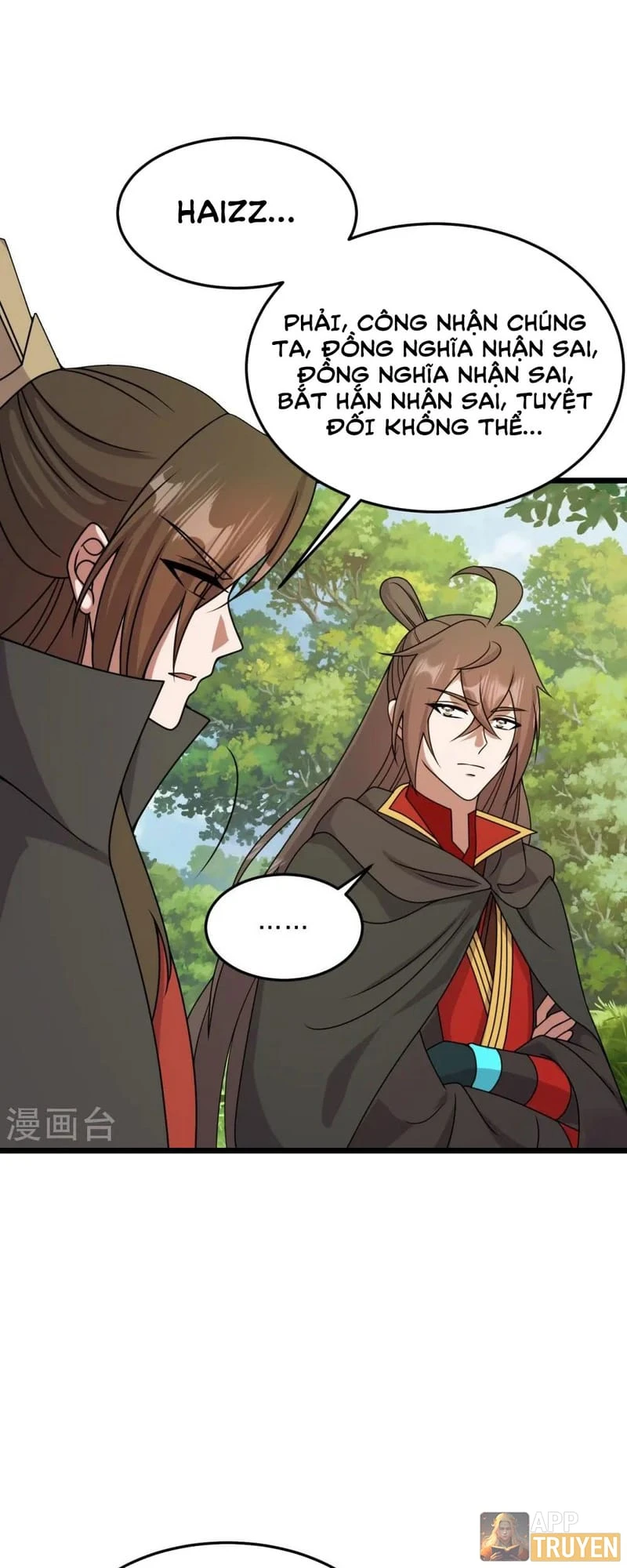 Tiên Võ Đế Tôn Chapter 454 - 50