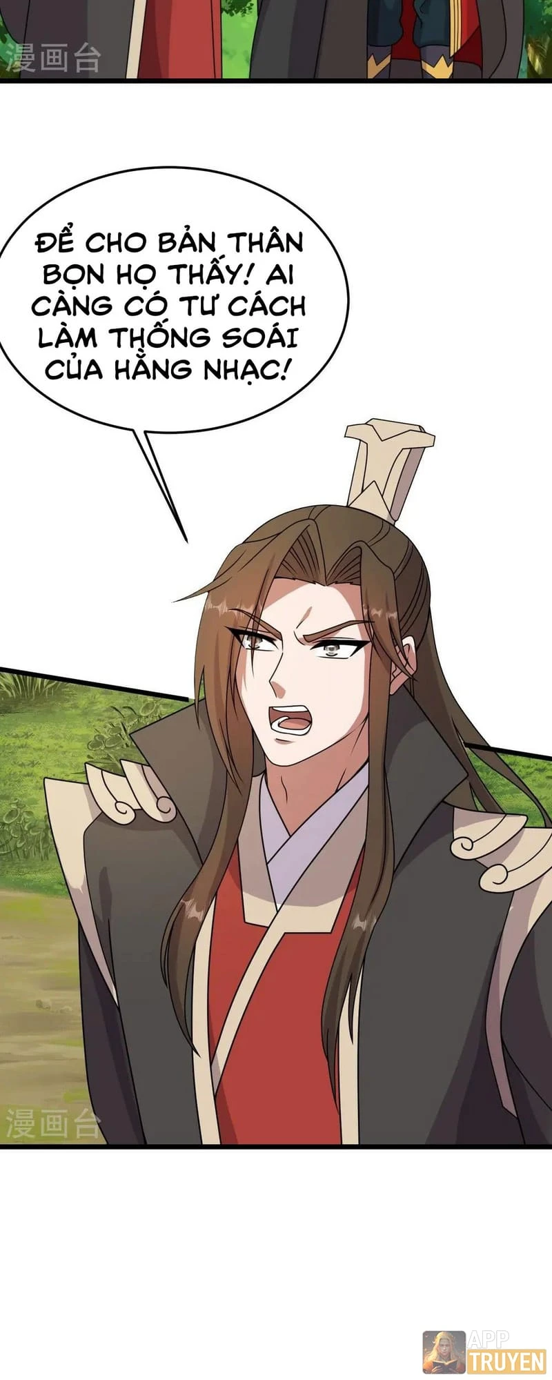 Tiên Võ Đế Tôn Chapter 454 - 53