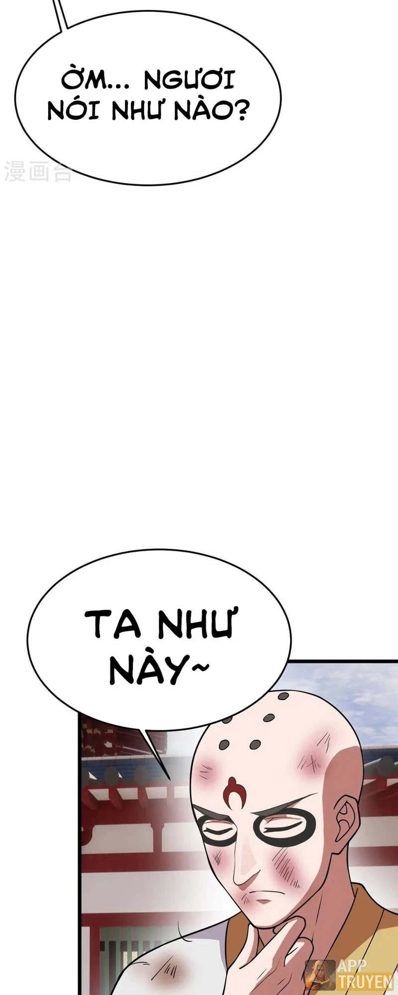 Tiên Võ Đế Tôn Chapter 454 - 61