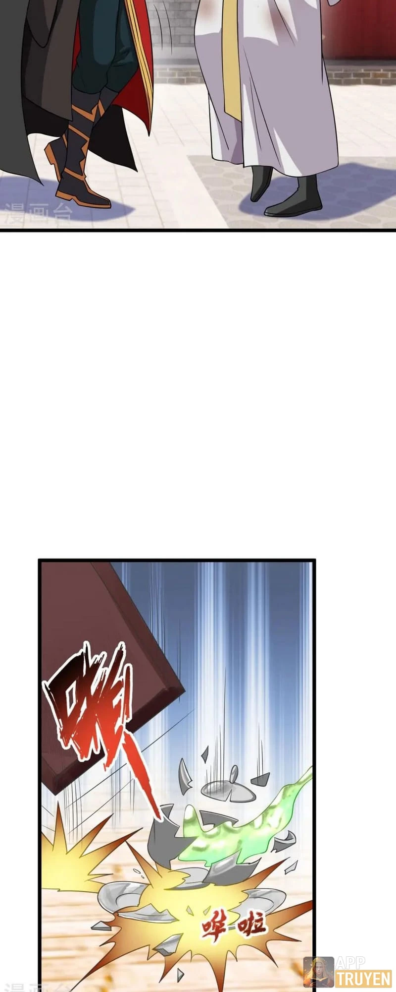 Tiên Võ Đế Tôn Chapter 454 - 63