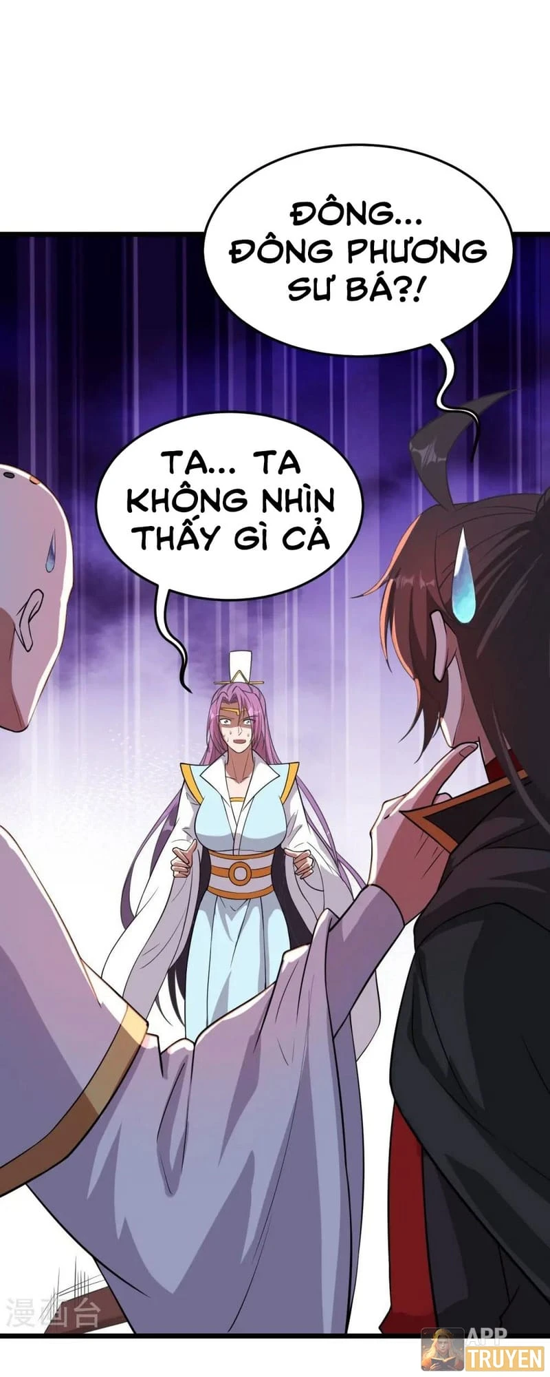 Tiên Võ Đế Tôn Chapter 454 - 65