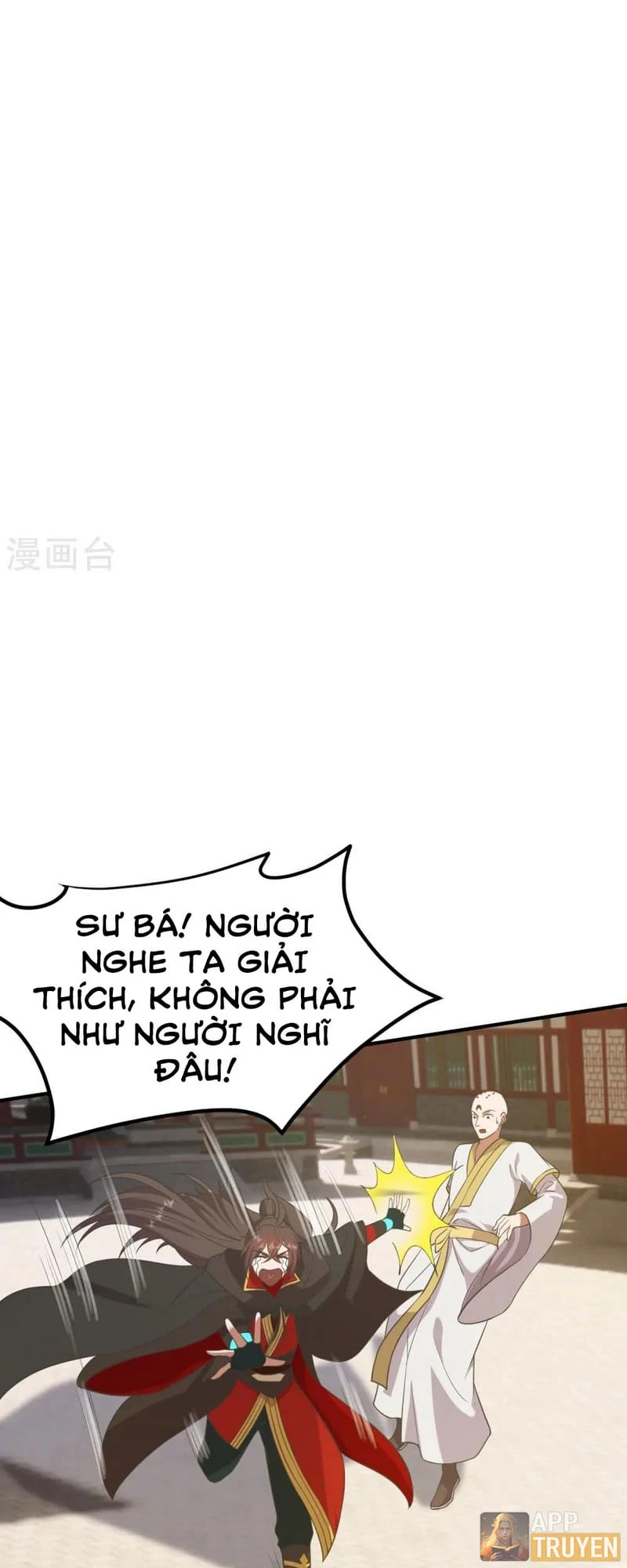 Tiên Võ Đế Tôn Chapter 454 - 66