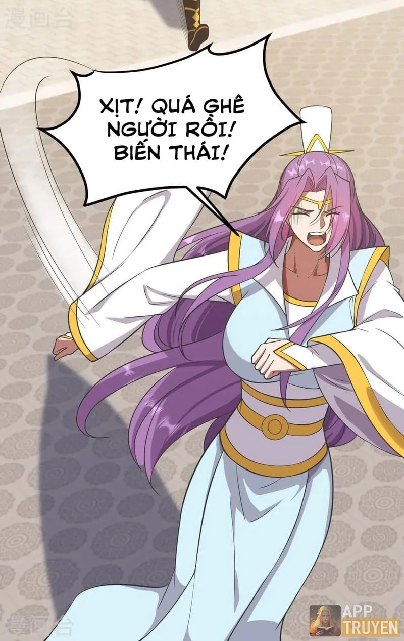 Tiên Võ Đế Tôn Chapter 454 - 67