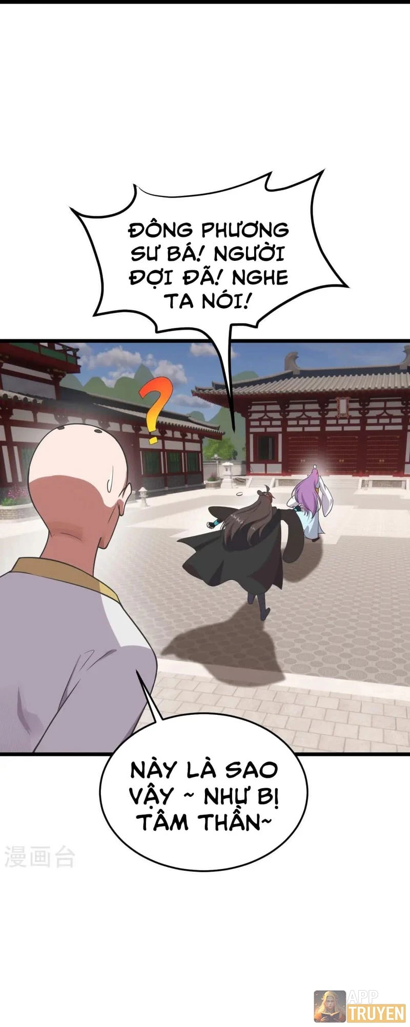 Tiên Võ Đế Tôn Chapter 454 - 68