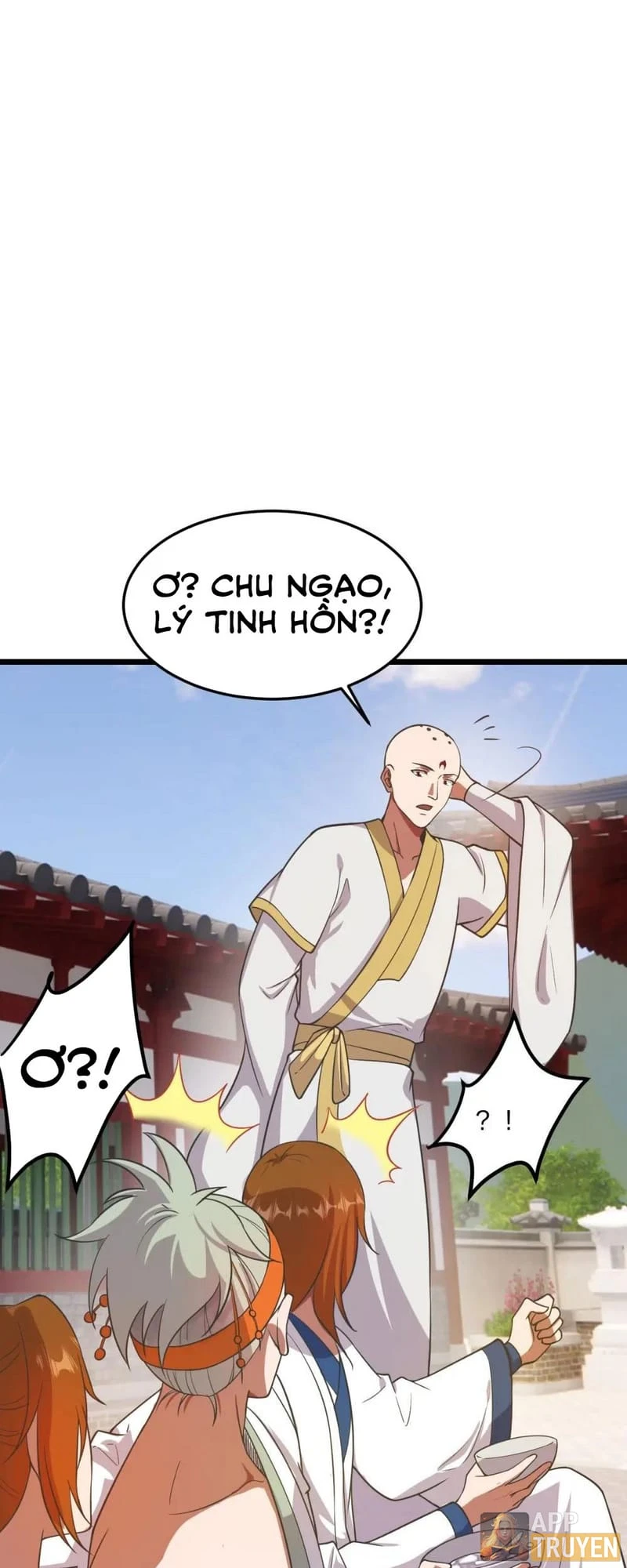 Tiên Võ Đế Tôn Chapter 454 - 70