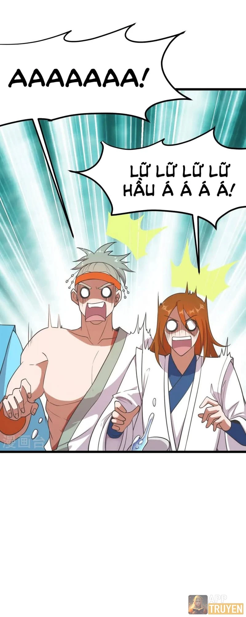 Tiên Võ Đế Tôn Chapter 454 - 72