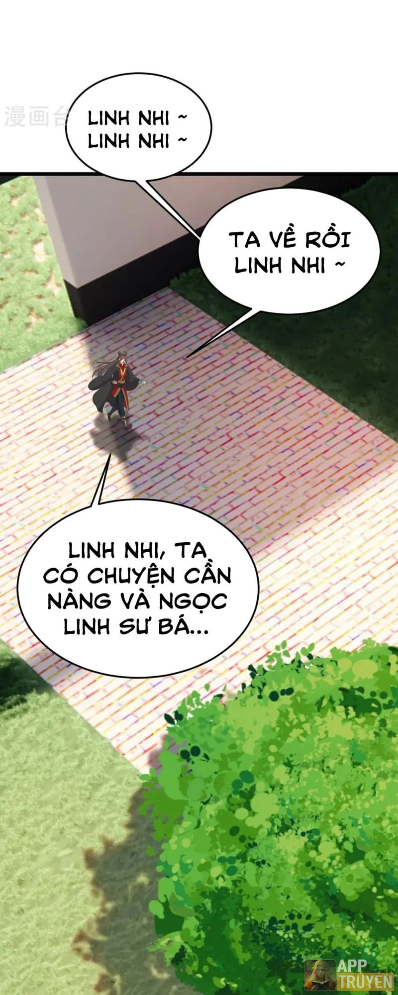 Tiên Võ Đế Tôn Chapter 454 - 73