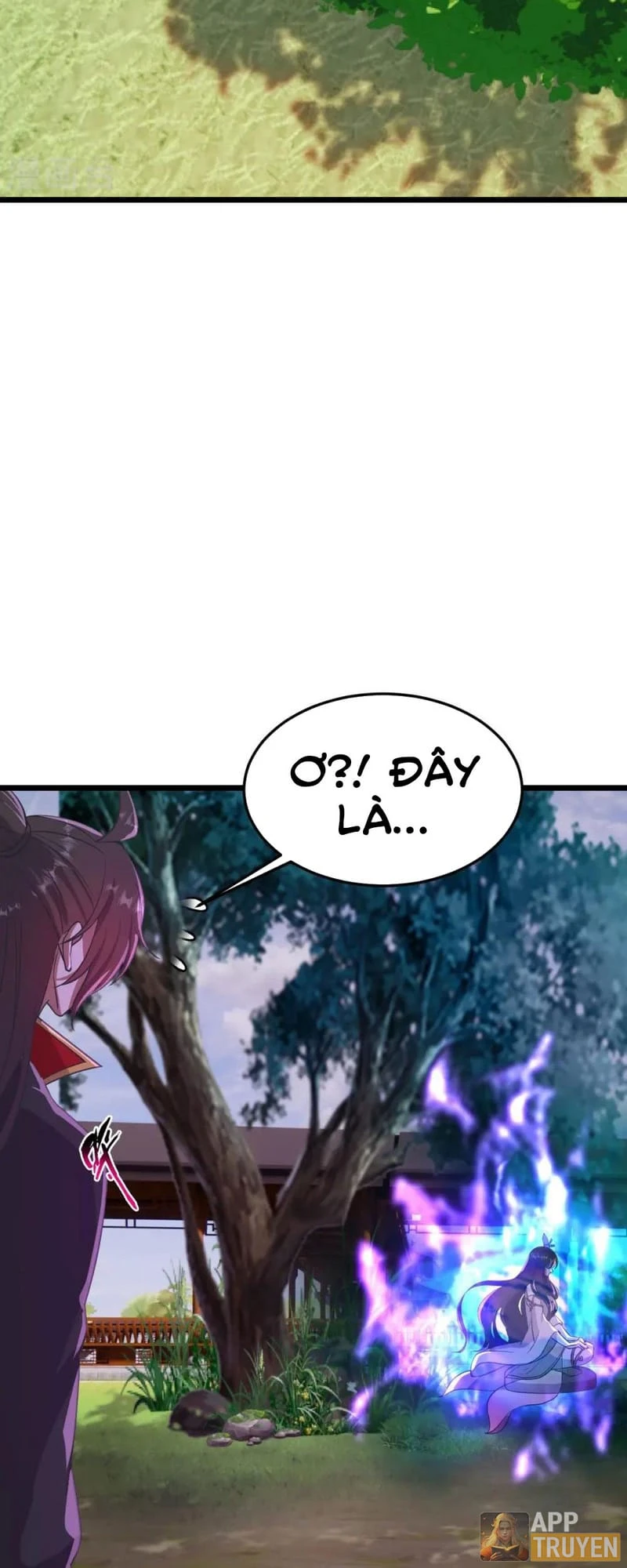 Tiên Võ Đế Tôn Chapter 454 - 74