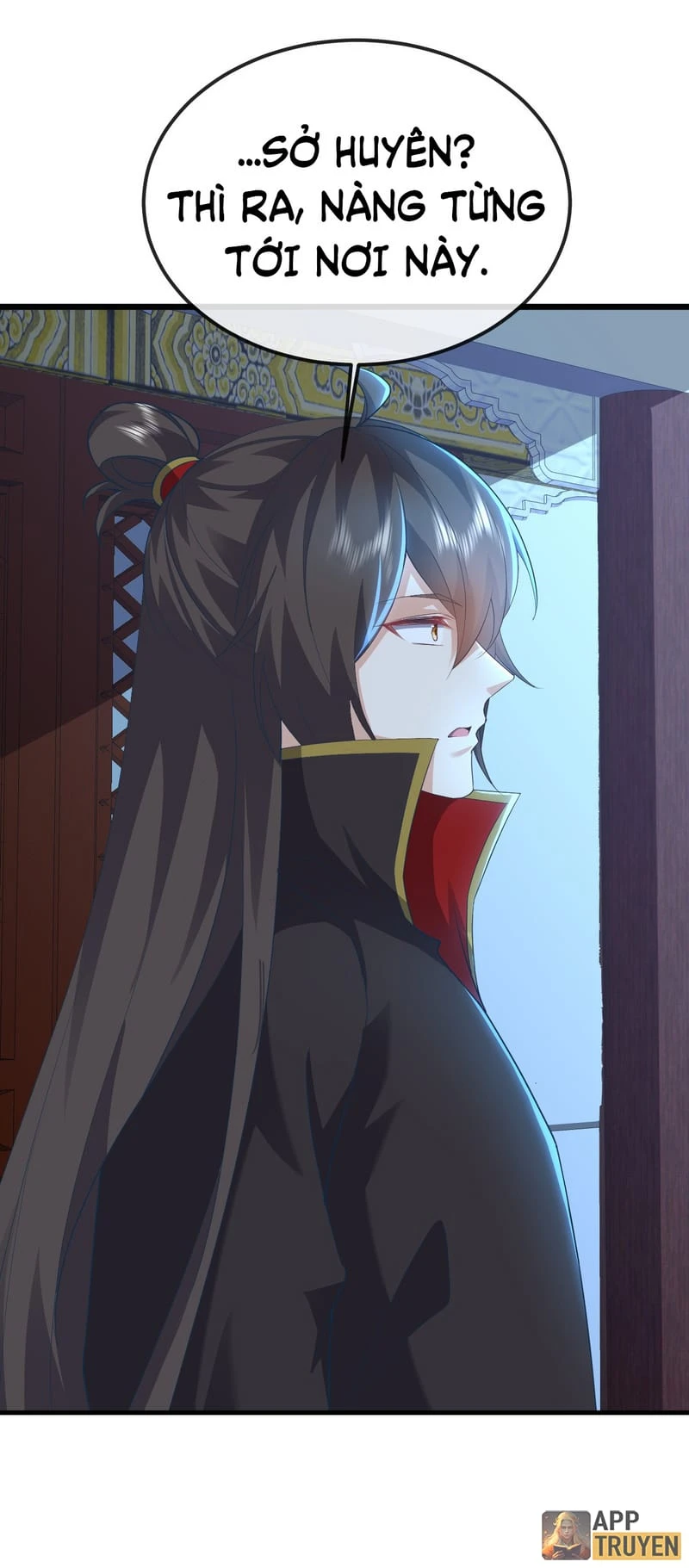 Tiên Võ Đế Tôn Chapter 575 - 4