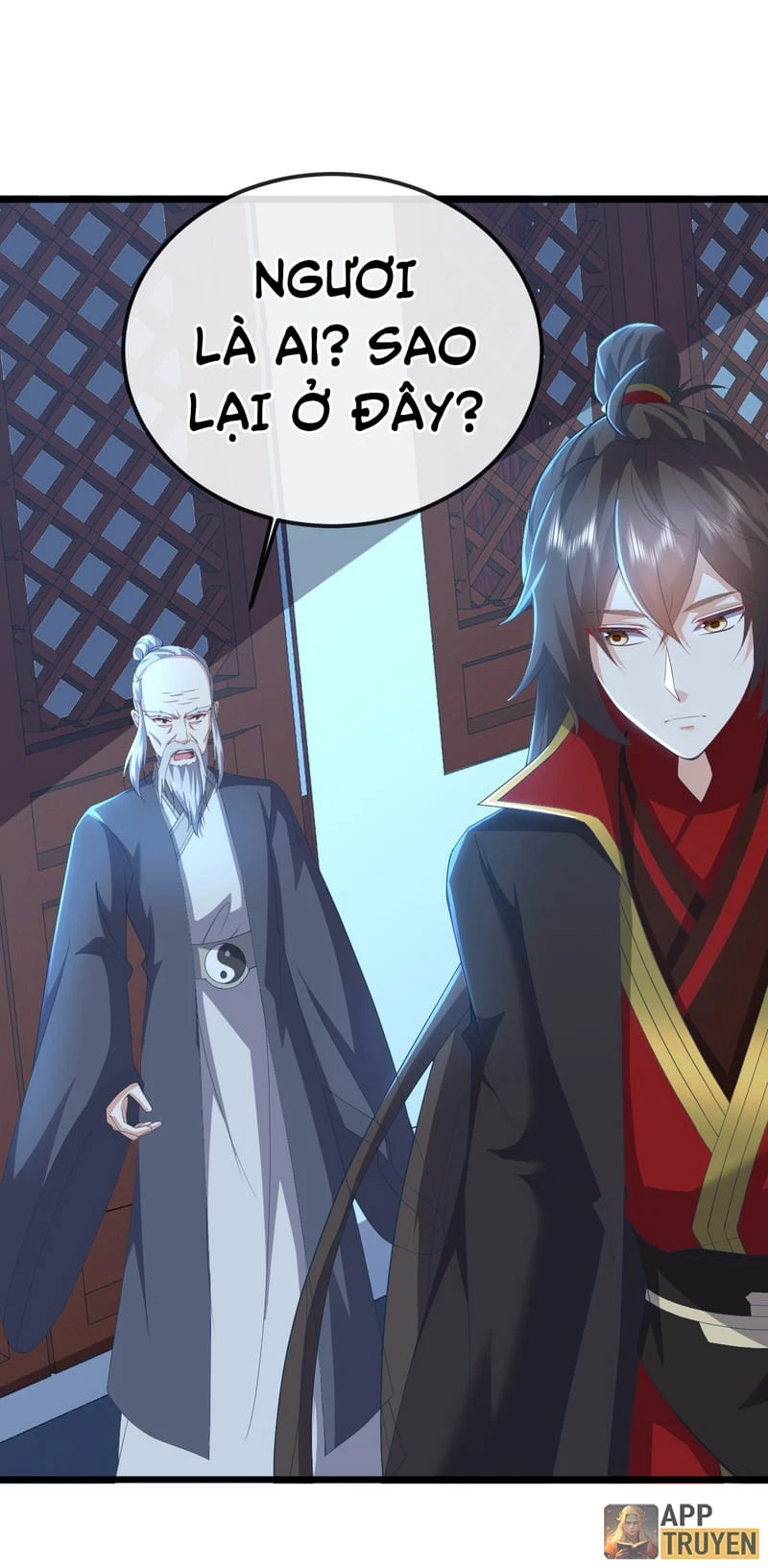 Tiên Võ Đế Tôn Chapter 575 - 5