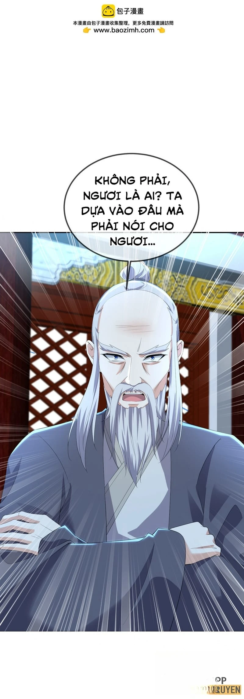 Tiên Võ Đế Tôn Chapter 575 - 7