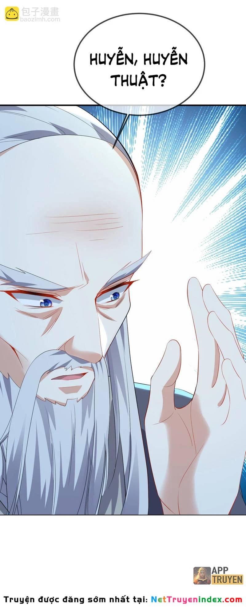 Tiên Võ Đế Tôn Chapter 575 - 10