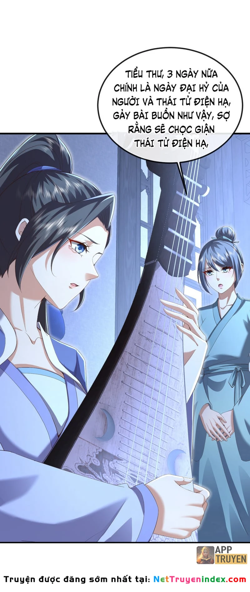 Tiên Võ Đế Tôn Chapter 575 - 18