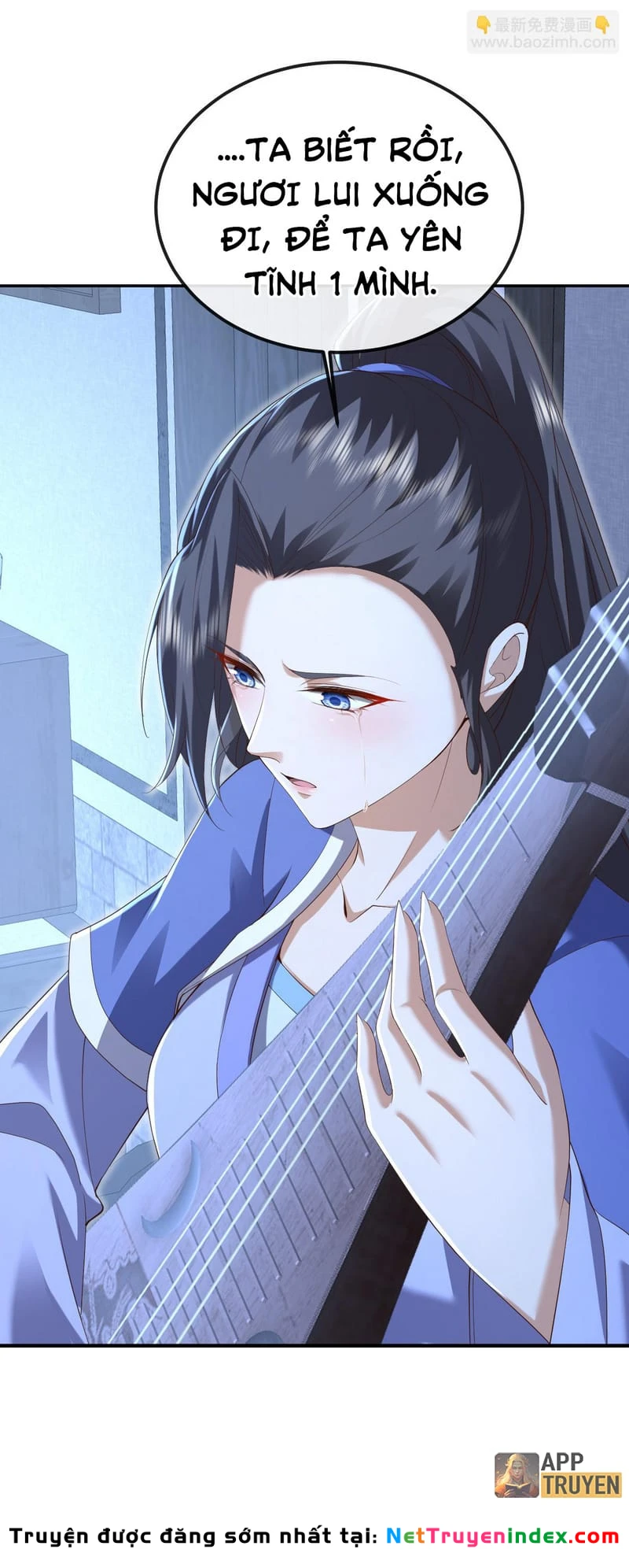 Tiên Võ Đế Tôn Chapter 575 - 19