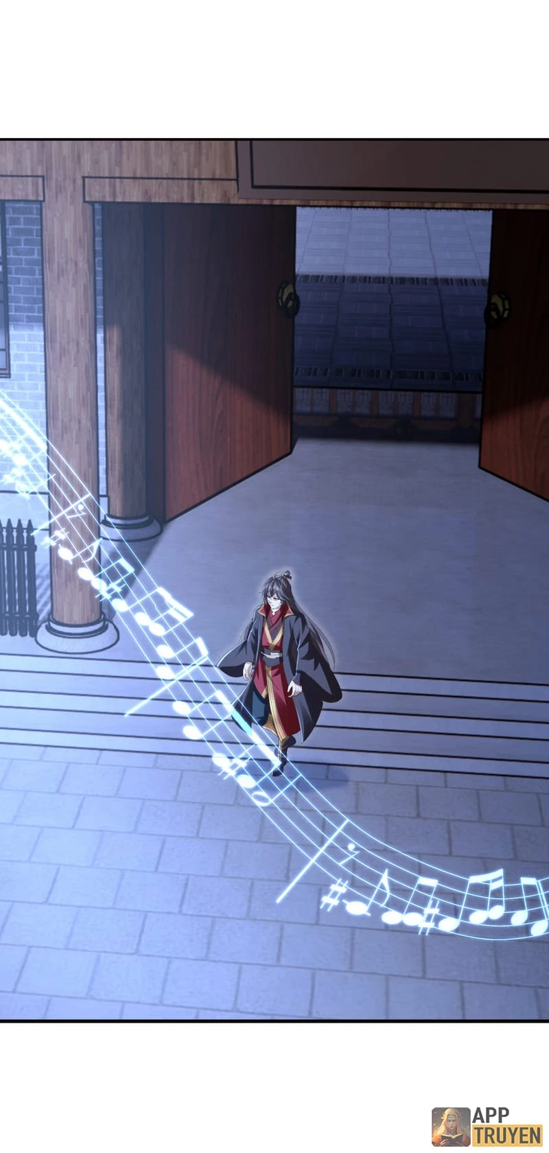 Tiên Võ Đế Tôn Chapter 575 - 20