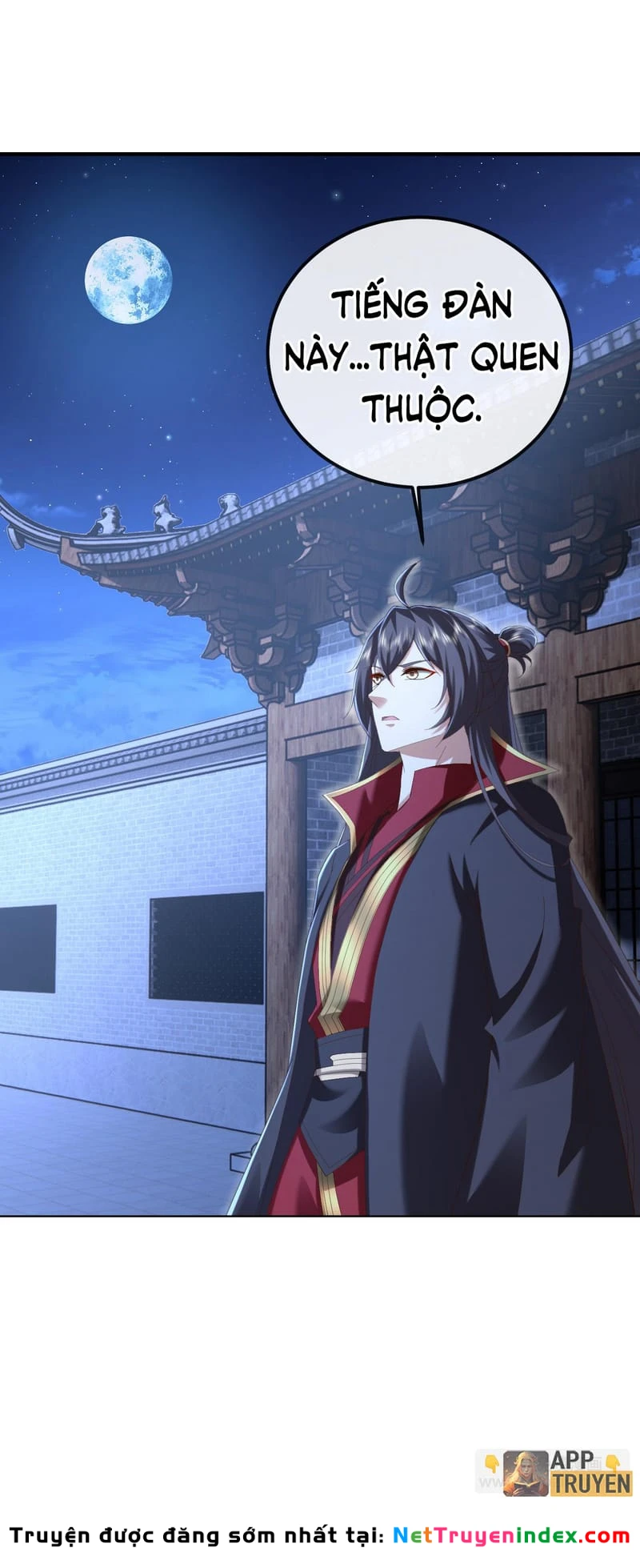 Tiên Võ Đế Tôn Chapter 575 - 21