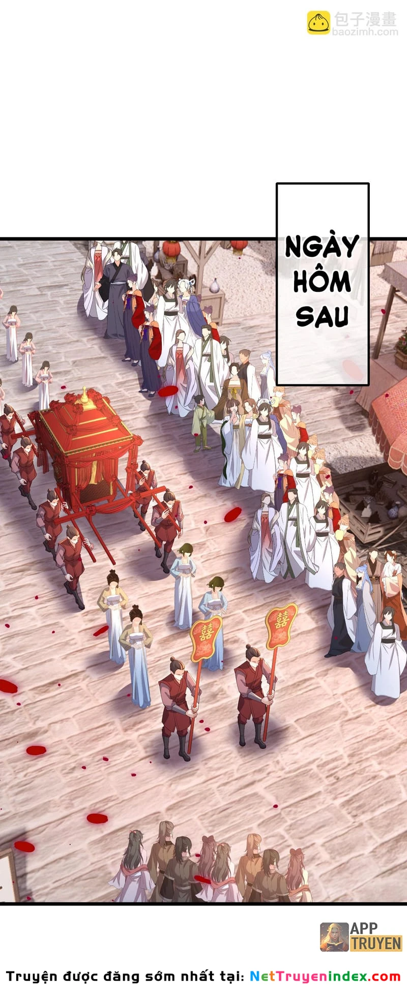 Tiên Võ Đế Tôn Chapter 575 - 22