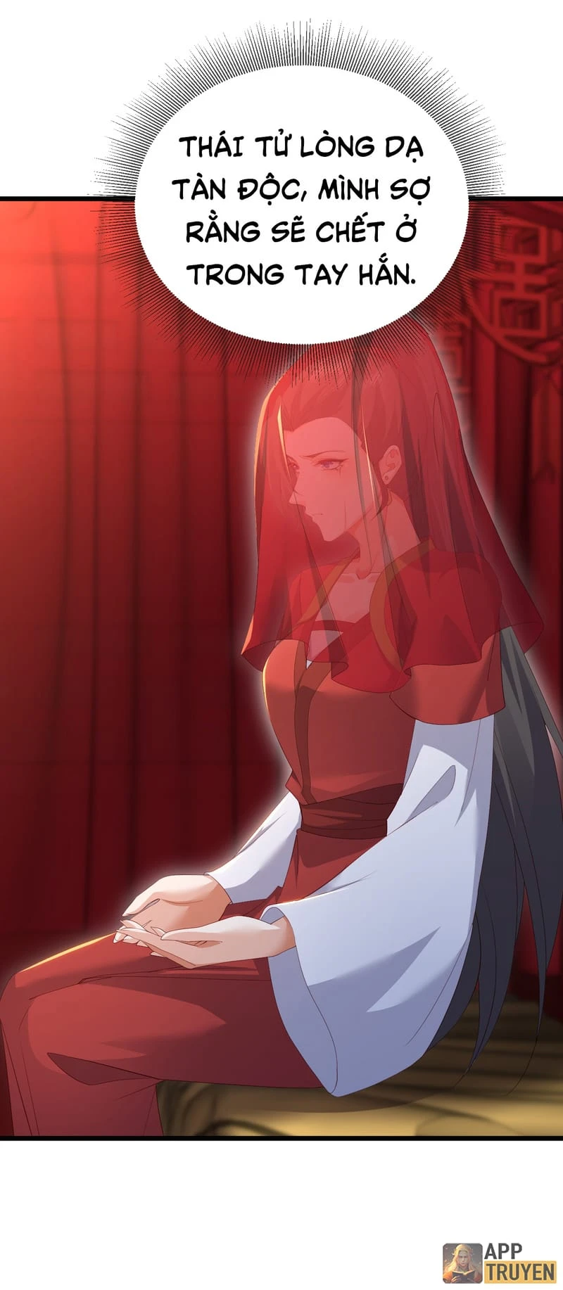 Tiên Võ Đế Tôn Chapter 575 - 25