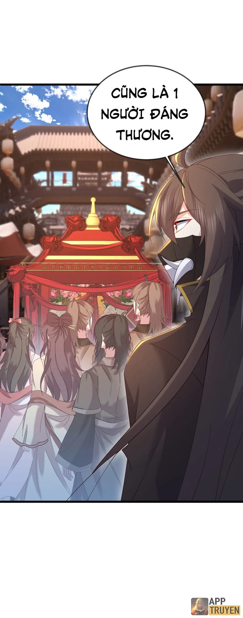 Tiên Võ Đế Tôn Chapter 575 - 26